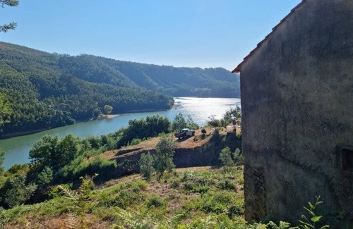 Aguas Belas House | Aguas Belas b&be T1 Green