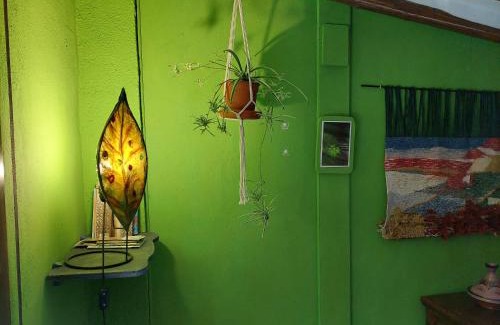 Niguelas Apartment | Aguas Calmas