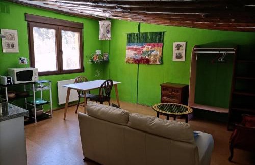 Niguelas Apartment | Aguas Calmas