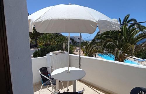 Betancuria Apartment | Aguas Verdes