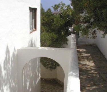 Betancuria Apartment | Aguas Verdes