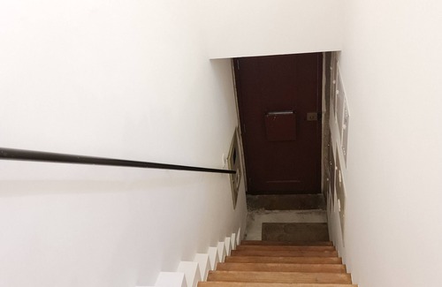 Coimbra City Centre Apartment | Aguiar House 41 by Escapadinha Portuguesa