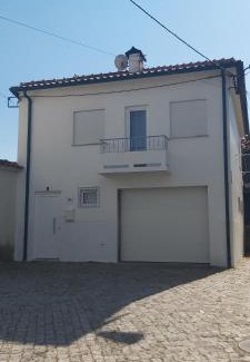 Castro Daire House | Aguieira STAY