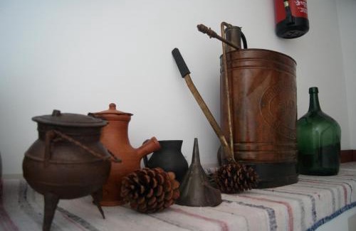 Castro Daire House | Aguieira STAY