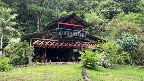 Nuqui House | Agujera Ecolodge - Nuquí