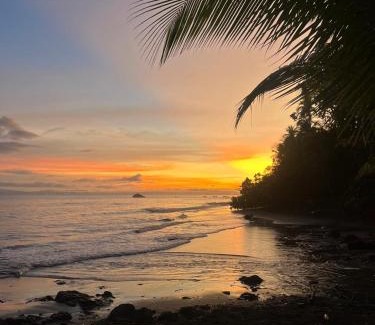 Nuqui House | Agujera Ecolodge - Nuquí