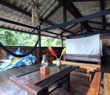 Nuqui House | Agujera Ecolodge - Nuquí