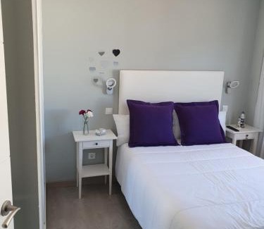 Galdar Apartment | AGUJERO DEL NORTE