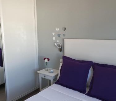 Galdar Apartment | AGUJERO DEL NORTE