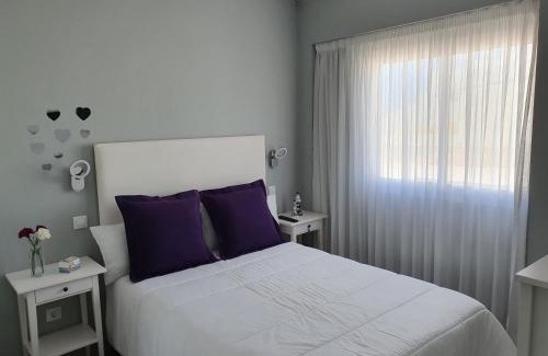 Galdar Apartment | AGUJERO DEL NORTE
