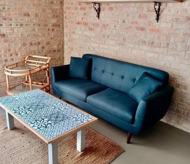 L'Agulhas Apartment | Agulhas Getaway for 2