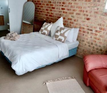 L'Agulhas Apartment | Agulhas Getaway for 2