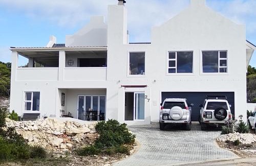 L'Agulhas Apartment | Agulhas Splendour