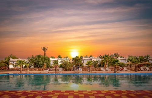 Sidi Bibi Apartment | Agulif by Palmeraie 4 or 5 Px