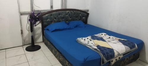 Labuan Bajo Cabin | Agus Family Homestay