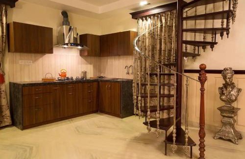 Jaipur Villa | Agwan villa