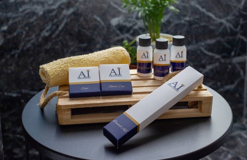 San Babila Hotel | AH - Duomo Essence