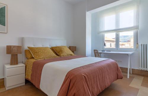 Old Town Apartment | AH La Crème de la Crème Oviedo VUT6990AS