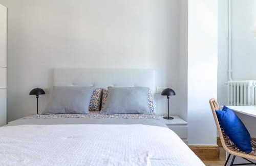 Old Town Apartment | AH La Crème de la Crème Oviedo VUT6990AS