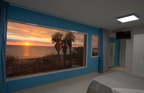 Torre San Giovanni Hotel | AH Premium Isola di Pazze