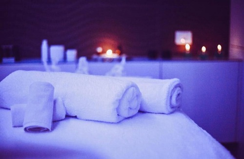 Torre San Giovanni Hotel | AH Premium Isola di Pazze