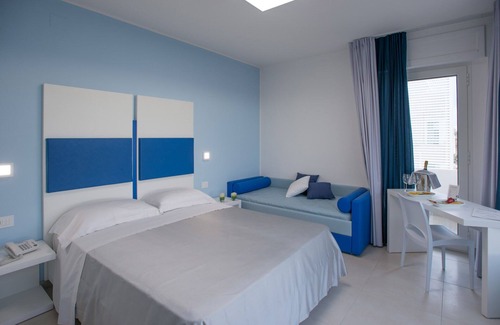 Torre San Giovanni Hotel | AH Premium Isola di Pazze