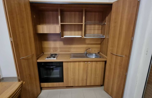 Cassia House | AH Roma