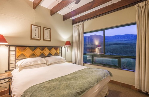 Jagersrust Hotel | aha Alpine Heath Resort
