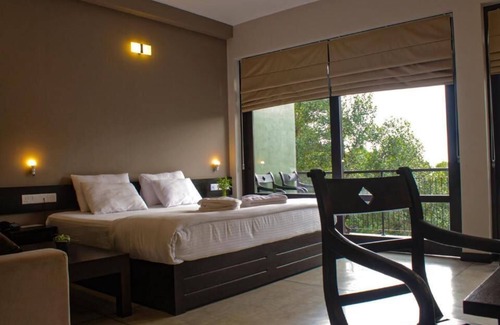Ingiriya Resort | AHAS GAWWA