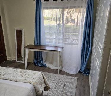 Lusaka Apartment | Ahava Home