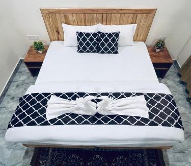 Kasol Resort | Ahava Kasol Riverside Cafe and Cottages