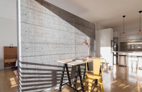 La Candelaria House | |Ahead| Nice 1BR @La Candelaria with laundry room