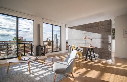 La Candelaria House | |Ahead| Nice 1BR @La Candelaria with laundry room