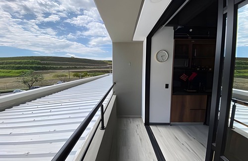 Pereira House | |Ahead| Nice Loft near the airport + Parking