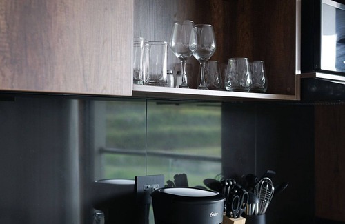 Pereira House | |Ahead| Peaceful Loft with parking and AC