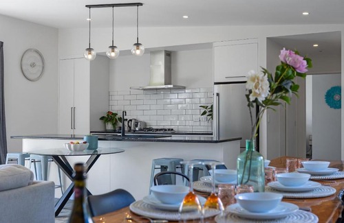 Ahipara House | Ahipara Hideaway - Kaitaia Holiday Home