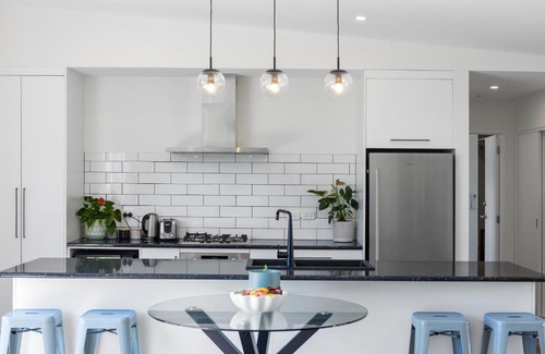Ahipara House | Ahipara Hideaway - Kaitaia Holiday Home