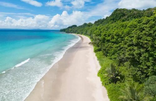 Port Blair Bed & Breakfast | AHLAN (BED & BREAKFAST)