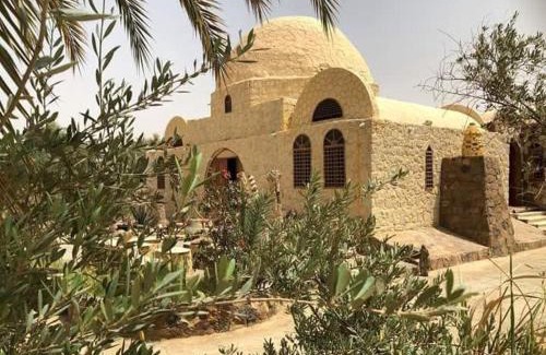 Al Bawiti Hotel | Ahmed Safari Camp