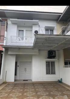 Medan Apartment | Ahnaf Guest House