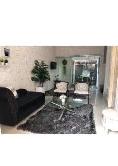 Medan Apartment | Ahnaf Guest House