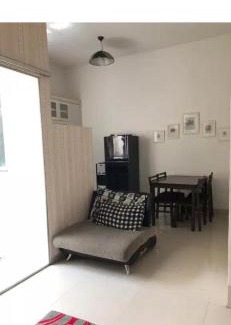 Medan Apartment | Ahnaf Guest House