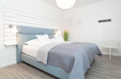 Blekendorf House | Ahoi Lee