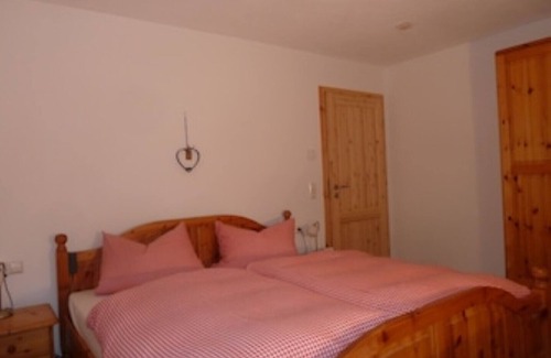 Menzenschwand Apartment | AHORN feel-good apartment