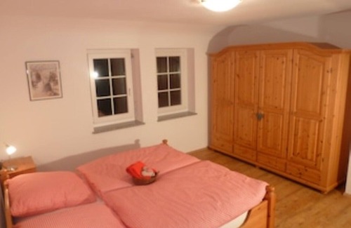 Menzenschwand Apartment | AHORN feel-good apartment