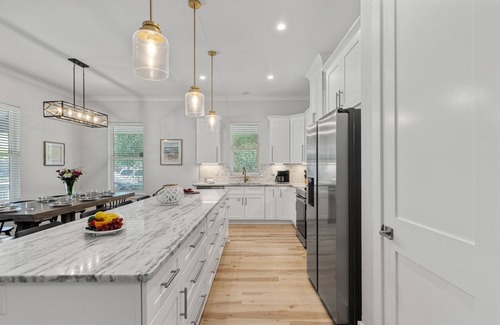 Emerald Waters Village House | Ahoy Matey - Stunning Custom Built 5 Bed/4.5 Bath Beach House
