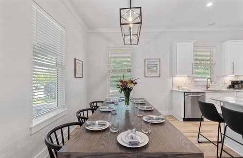 Emerald Waters Village House | Ahoy Matey - Stunning Custom Built 5 Bed/4.5 Bath Beach House