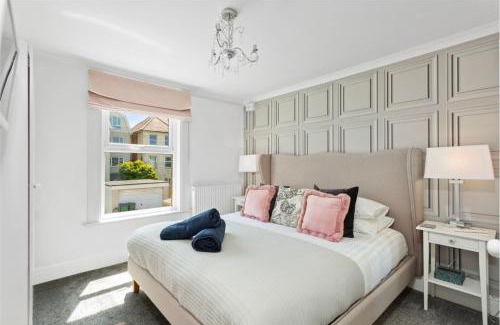 Hythe Apartment | Ahoy There!