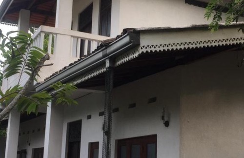 Unawatuna House | Ahugahawatta Residence