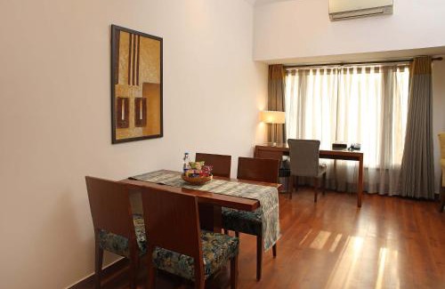Sundar Nagar Hotel | Ahuja Residency Sunder Nagar